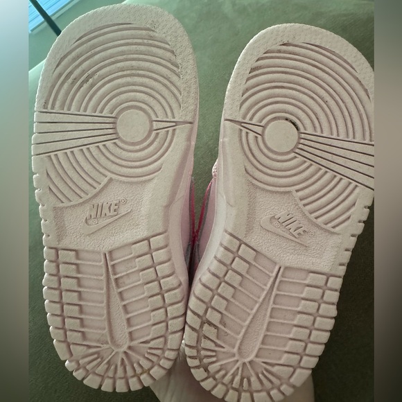 Kids Nike low dunks - Picture 7 of 7